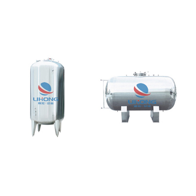 Storage tank