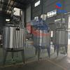 500L mixing tank