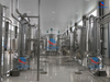 Collagen peptide project
