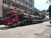 Equipment Truck Loading Picture 7