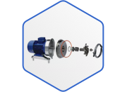 Pump and filter accessories