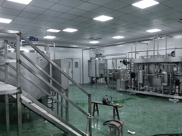 Dairy Engineering