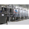 CIP cleaning system