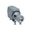High-speed emulsification pump