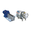 Sanitary Rotor Pump