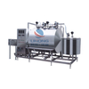 CIP cleaning system