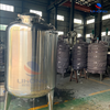 vertical Storage tank