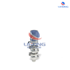 stainless-steel-welded-three-way-divert-valve-cut-off-valve-ll-type